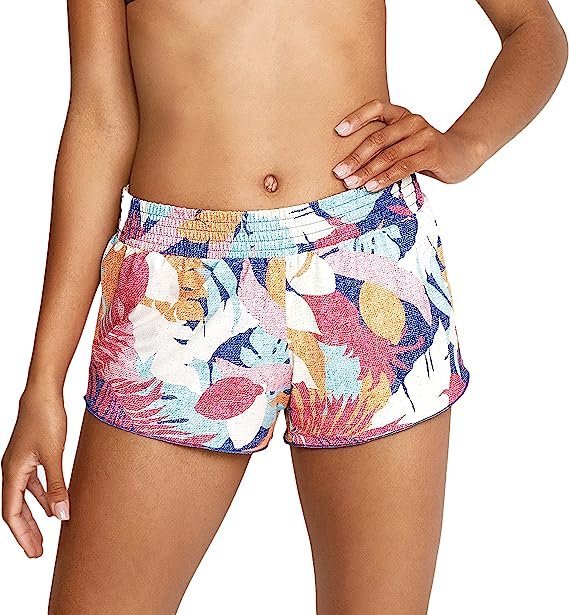 Women's Swimsuit Bottom Short Length Boardshort