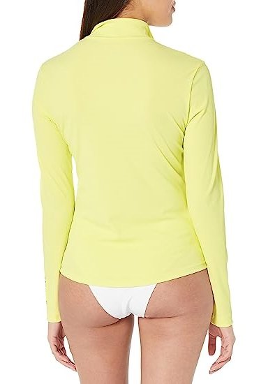 Women's Standard Rash Guard